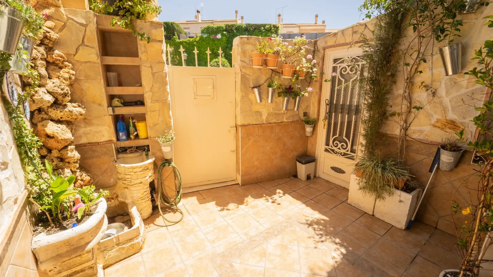 Chalet con terraza en venta en Calle Úbeda, imagen 123