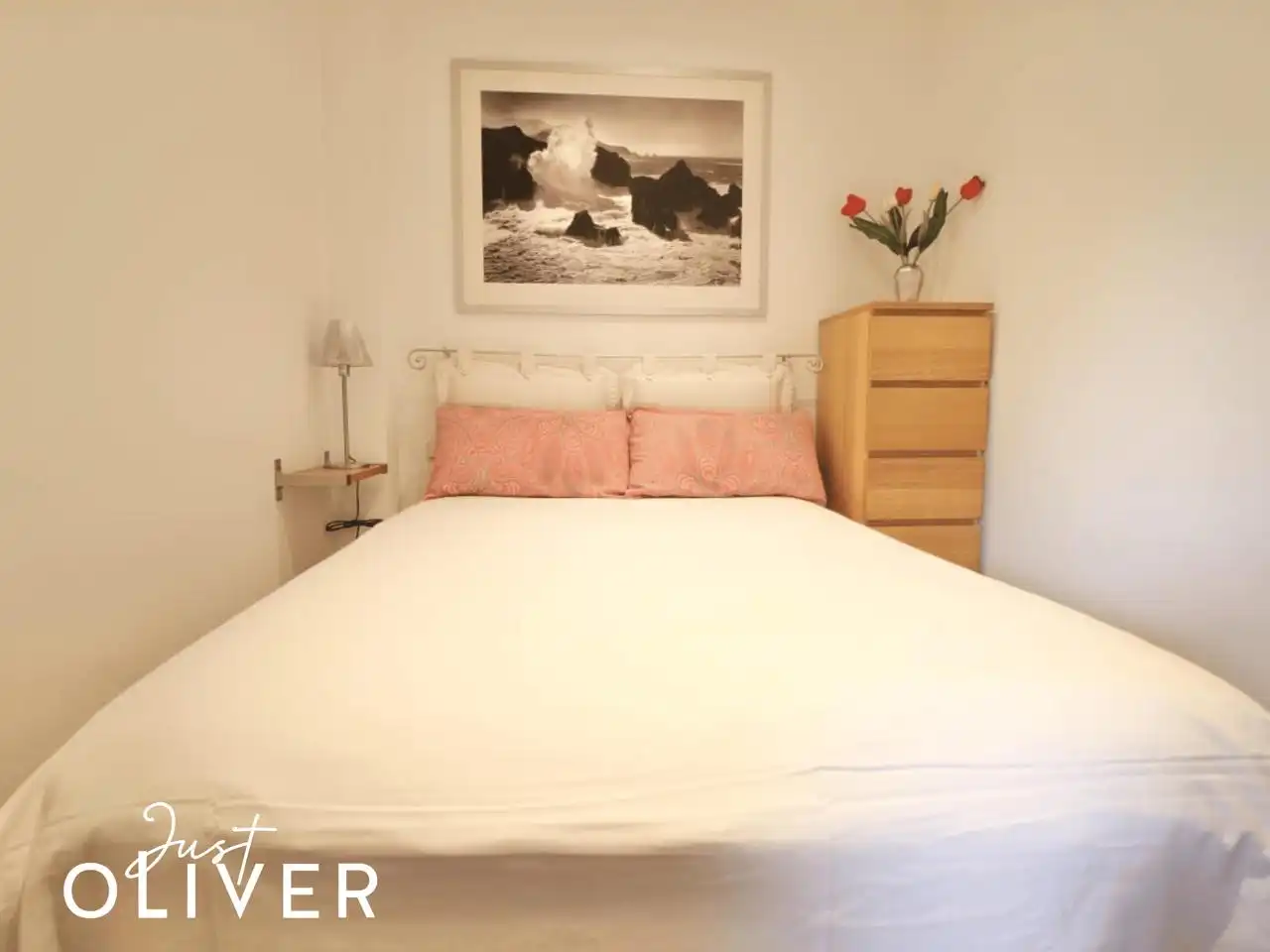 Habitación de Apartamento en venta en Salou con Terraza, Trastero y Amueblado