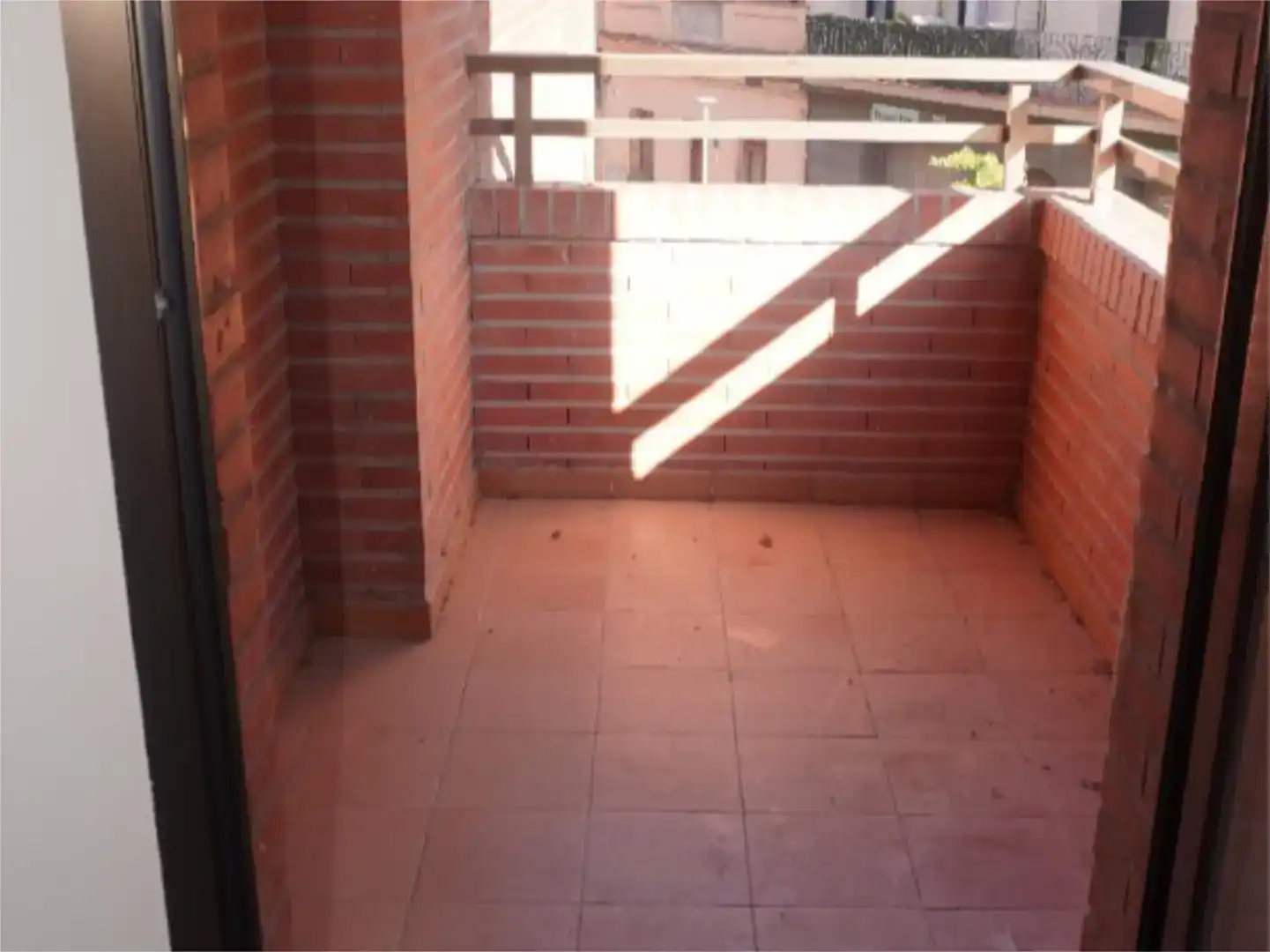 Terrassa de Pis en venda en Lleida amb Aire condicionat, Parquet i Traster