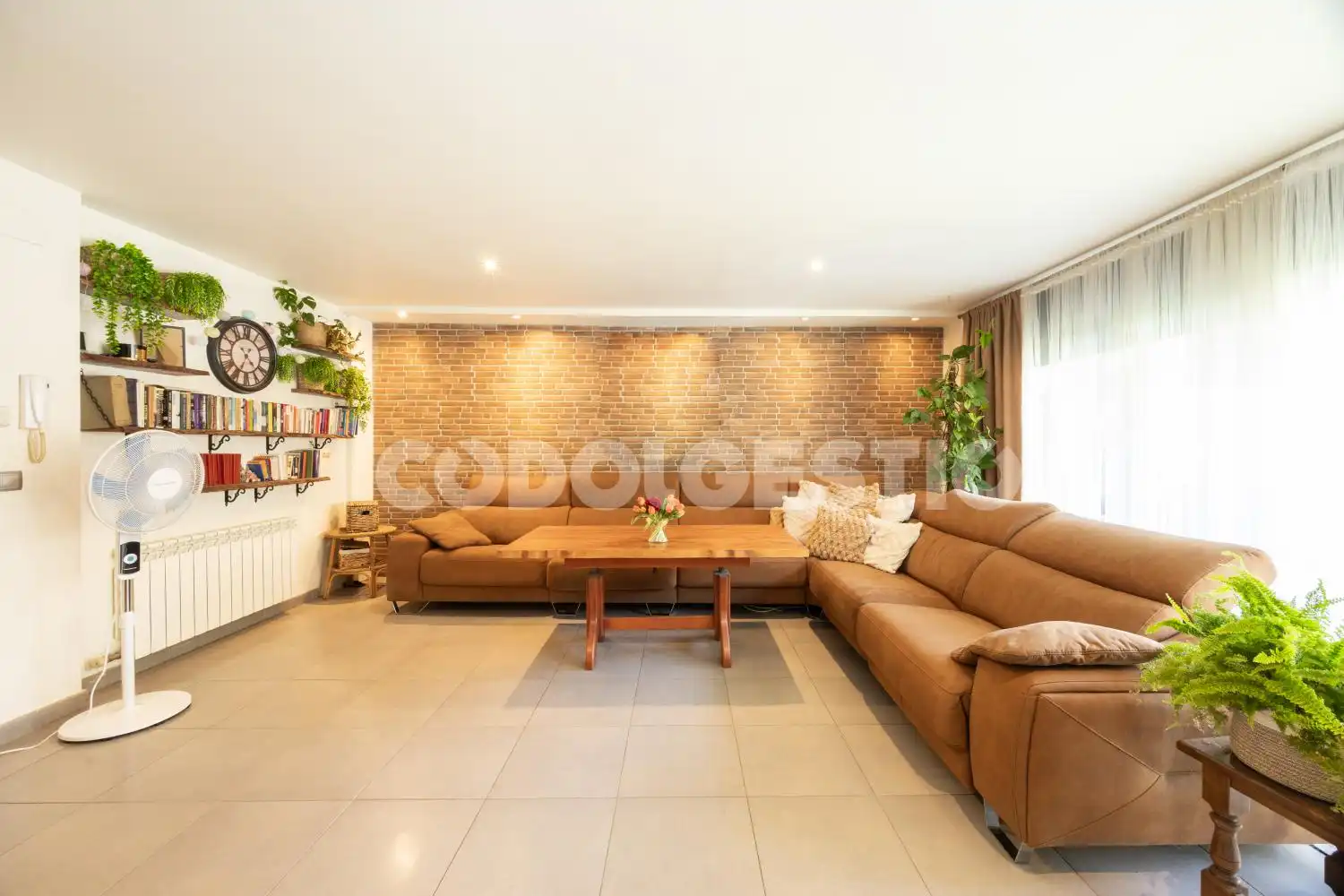 Casa con terraza en venta en Collsacabra, imagen 28