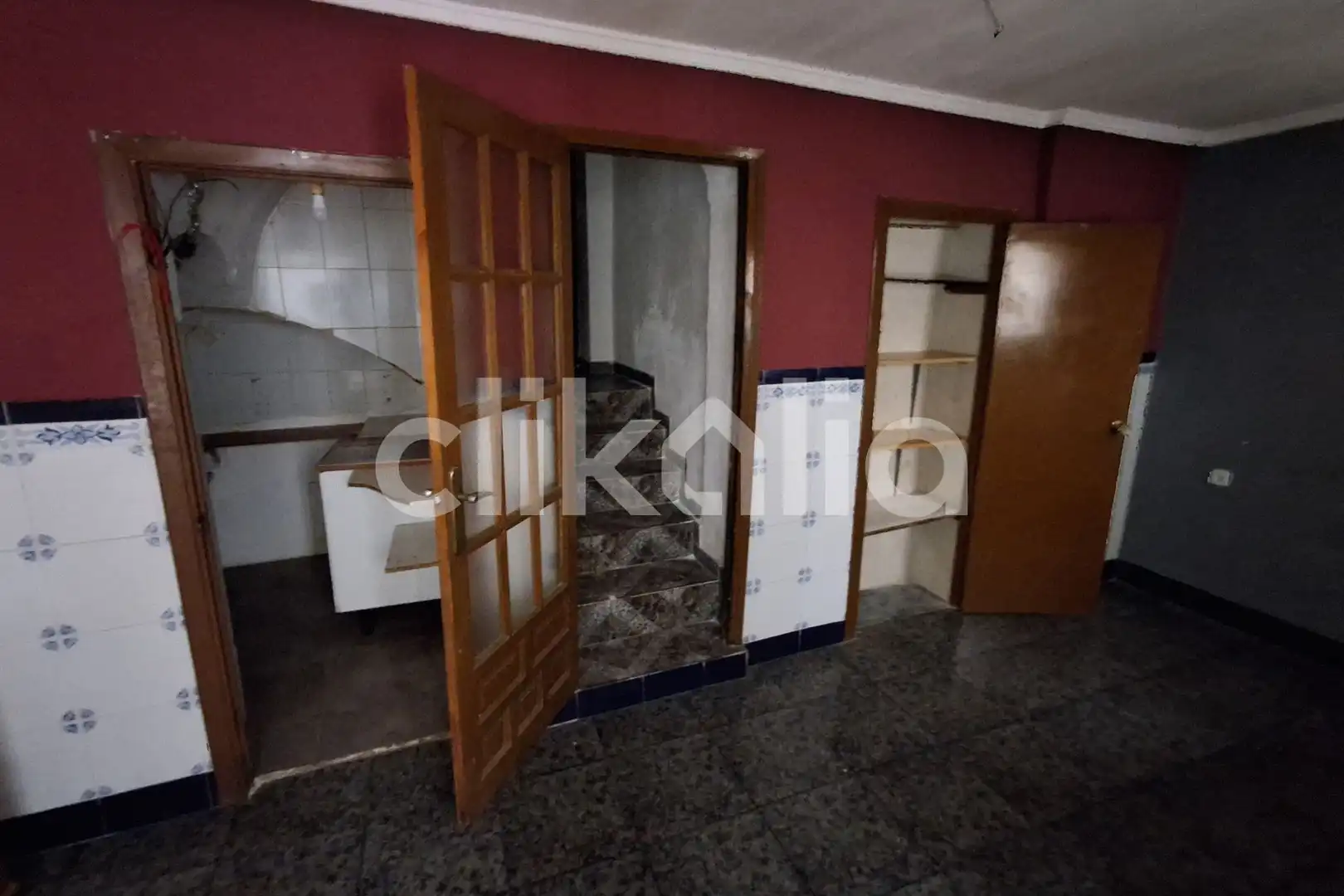 Casa o xalet en venda en Cocentaina amb Aire condicionat, Terrassa i Traster