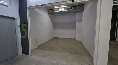 Foto 4 von Garage zum Verkauf in Calle Diego de Ágreda, 3, Paseo Marítimo Oeste - Pacífico, Málaga Capital