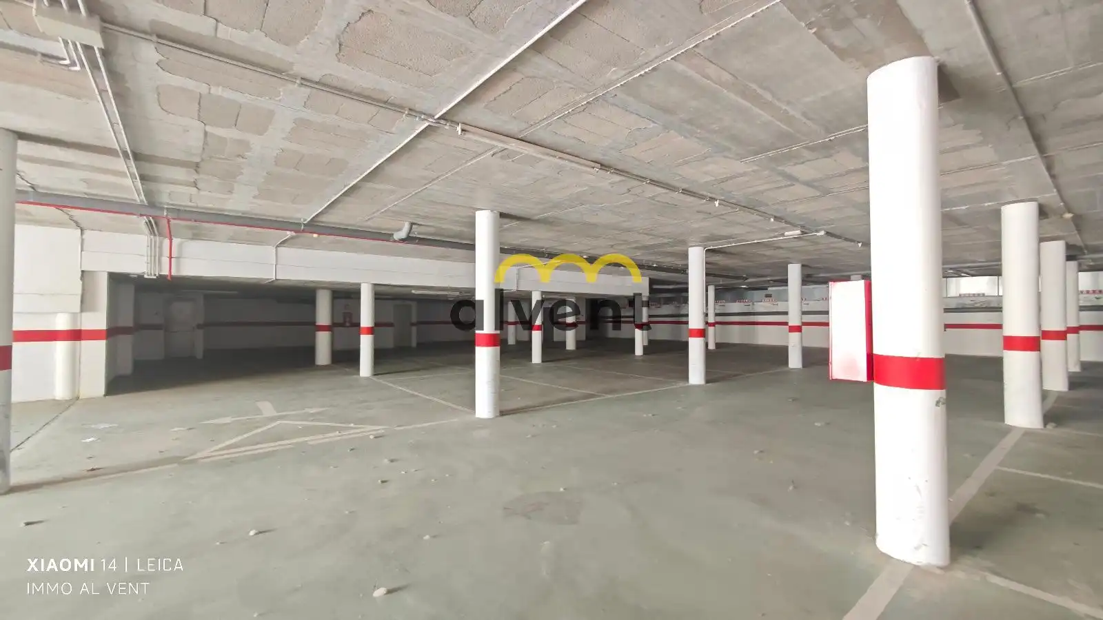 Einzelparkplatz mit Aufzug zum Verkauf in garrotxa, imagen 20