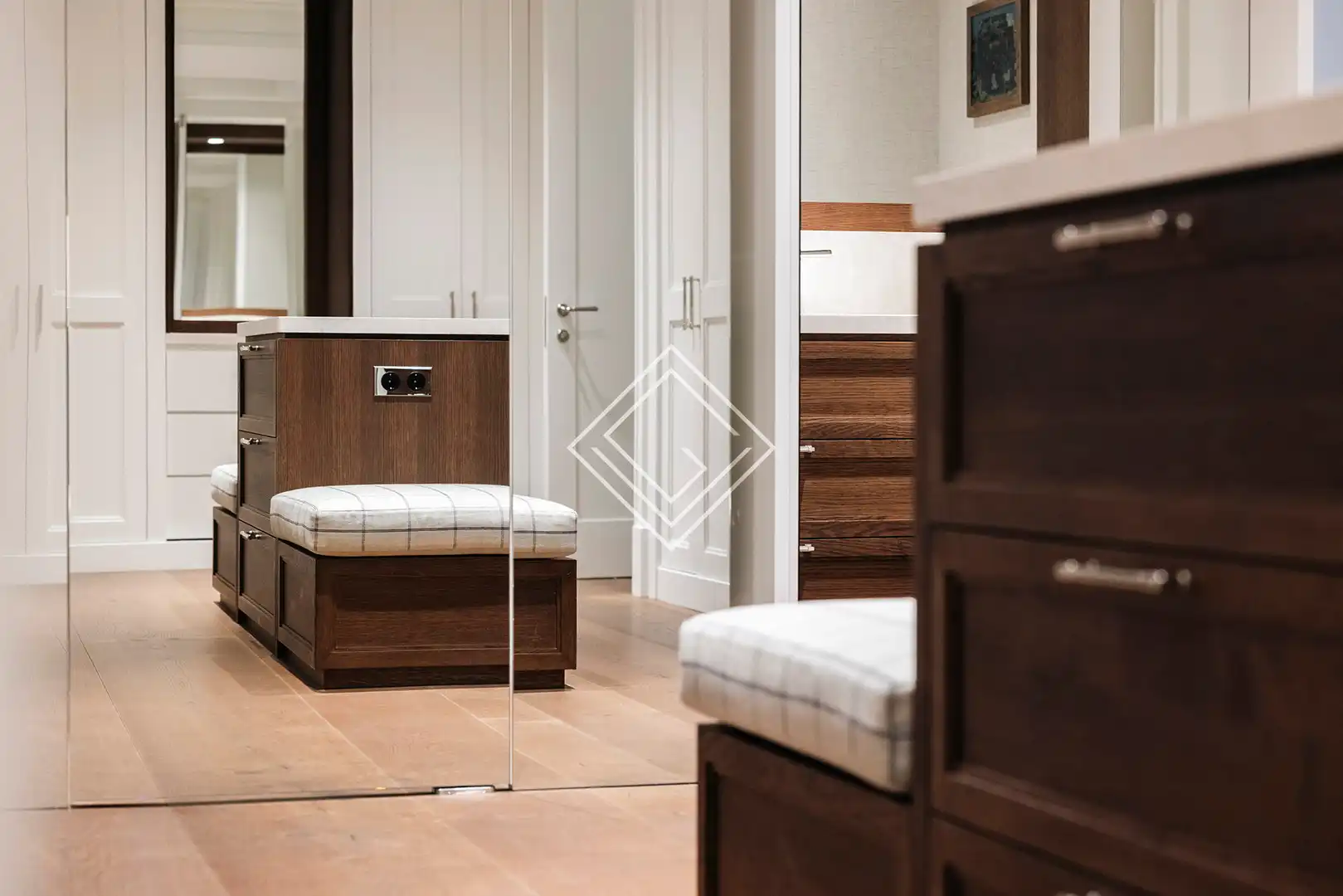 Wohnung mit Aufzug zum Verkauf in Moncloa - Aravaca, imagen 49