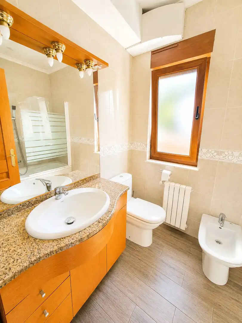 Casa con jardín en venta en Grado, imagen 29