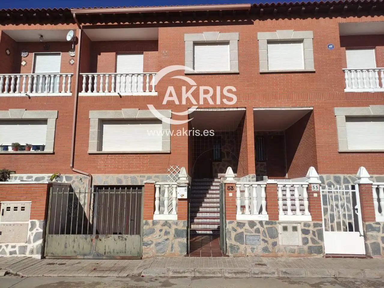 Houses for sale in Ollerías, Consuegra