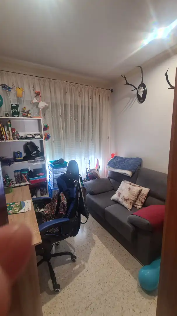 Dúplex en venta en Azuaga, imagen 4