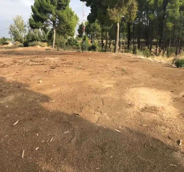 Terreny residencial en venda a Calle B Cerdera Alta, imagen 4