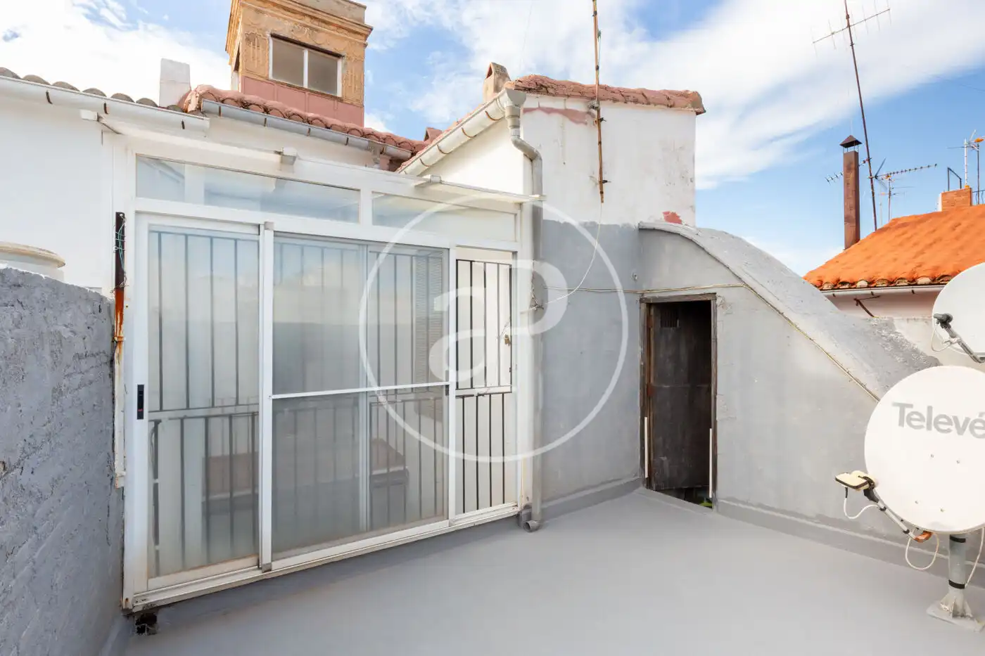 Casa amb terrassa en venda a Centro, imagen 40