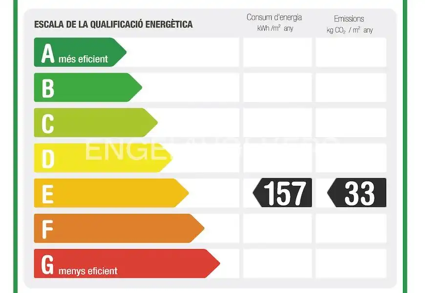 Vista exterior de Pis de lloguer en Barcelona amb Aire condicionat, Calefacció i Moblat