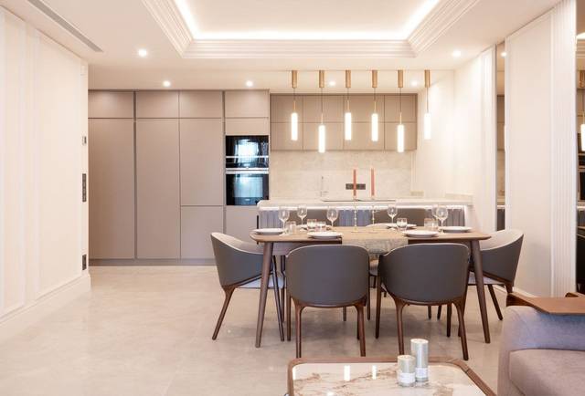 Apartamento en Venta en Centro Histórico