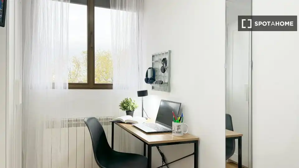 Room in Madrid, Madrid