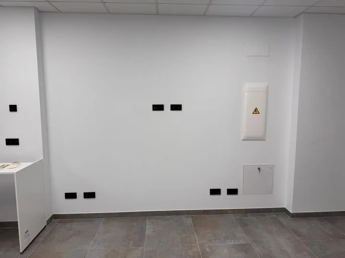 Oficina de lloguer en Marbella