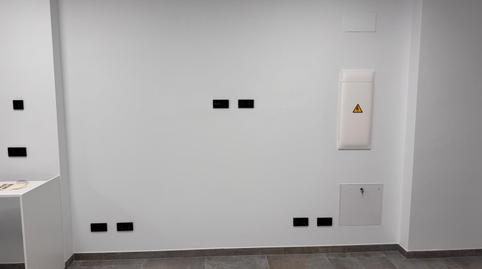 Photo 3 of Office to rent in Plaza Pedro Antonio de Alarcón, 1, Las Brisas, Málaga