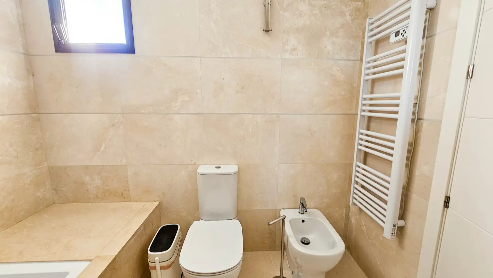 Penthouse mit Pool zum Verkauf in Doña Julia Golf, imagen 30