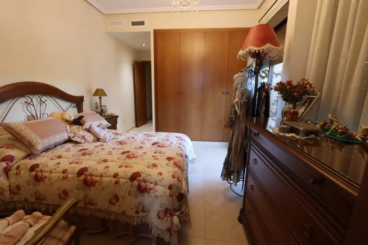 Piso con terraza en venta en Centro, imagen 19