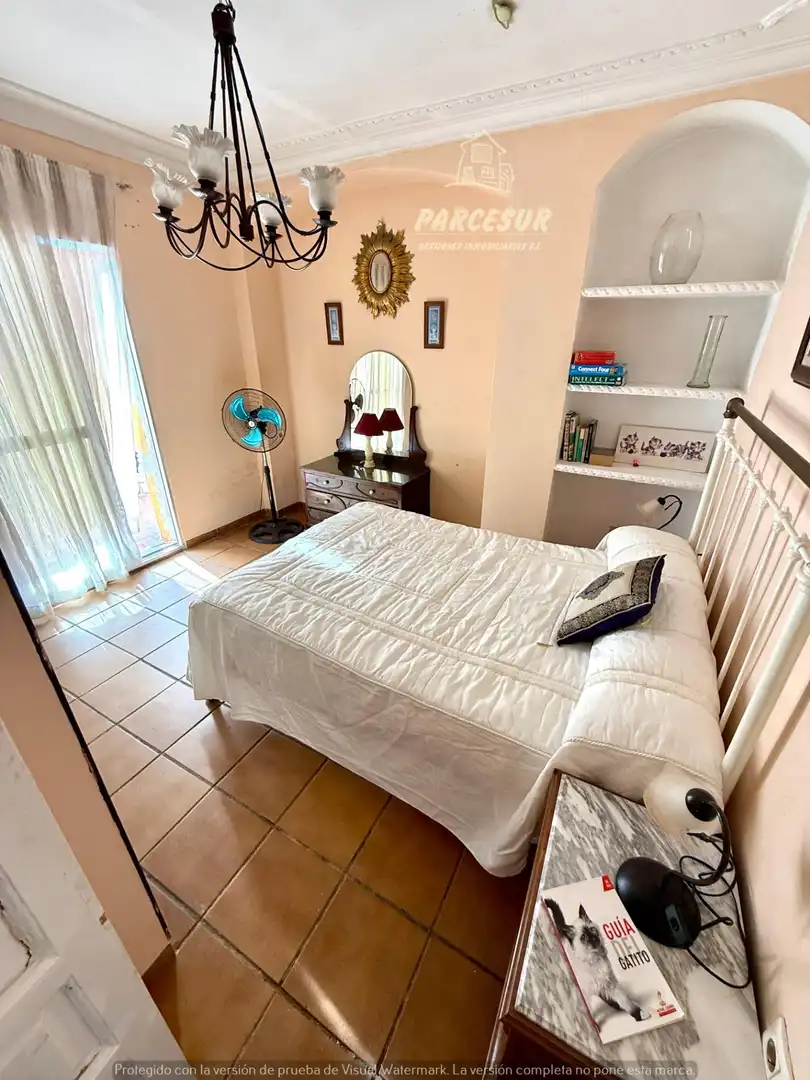 Casa rustica con terrazza in vendita a Periurbano Oeste - Sierra, imagen 32