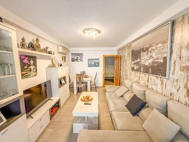 Piso en Venta en Pintores - Ferial