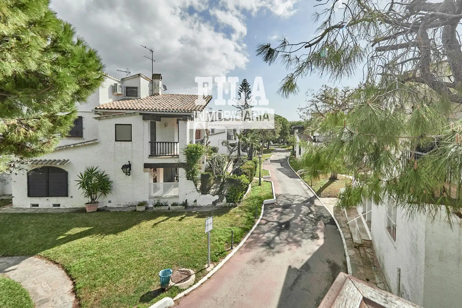 Adosado con piscina en venta en Alorda Park, imagen 80