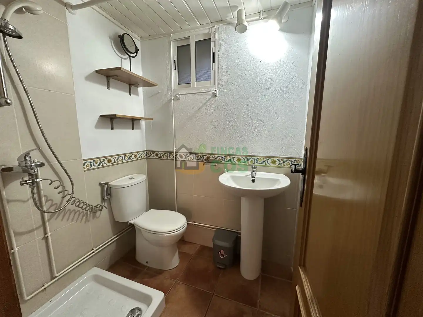 Bathroom of Houses for sale in Artesa de Segre  with Storage room and Balcony