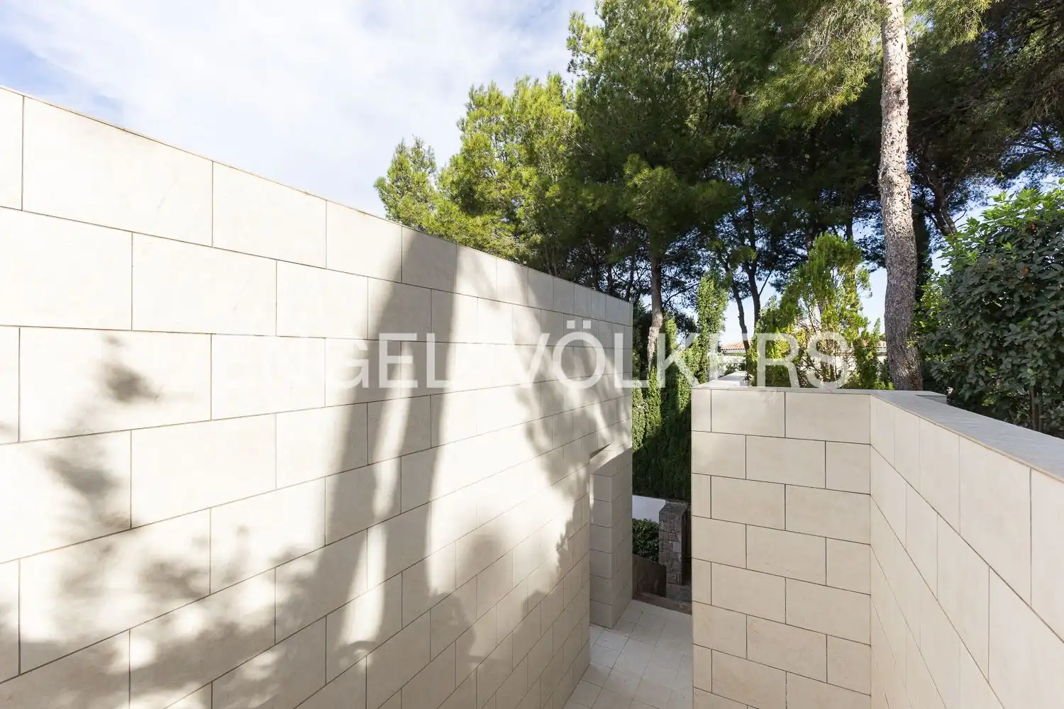 Casa con piscina en venta en El Bosque, imagen 55