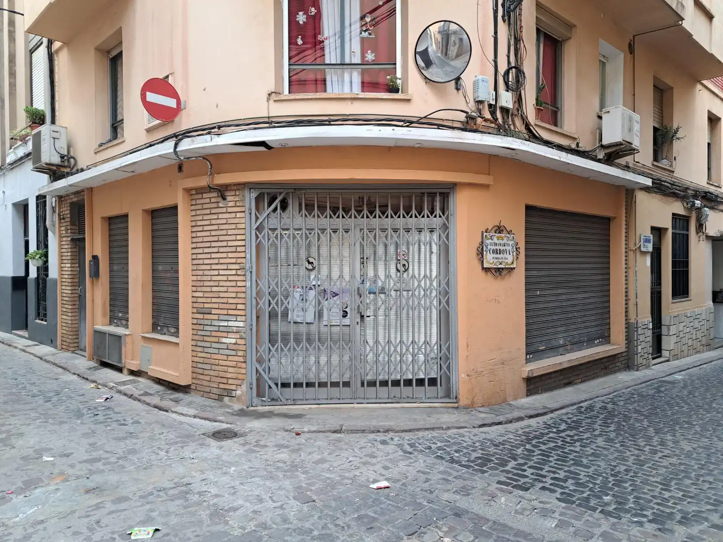 Local comercial de lloguer a Calle SANT JAUME, imagen 2