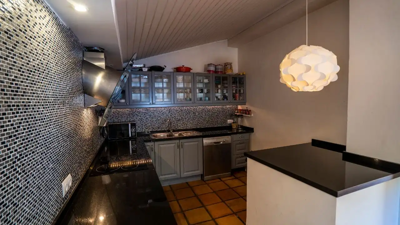 Detached house with pool for sale in Escandinavia - Cautivador, imagen 17