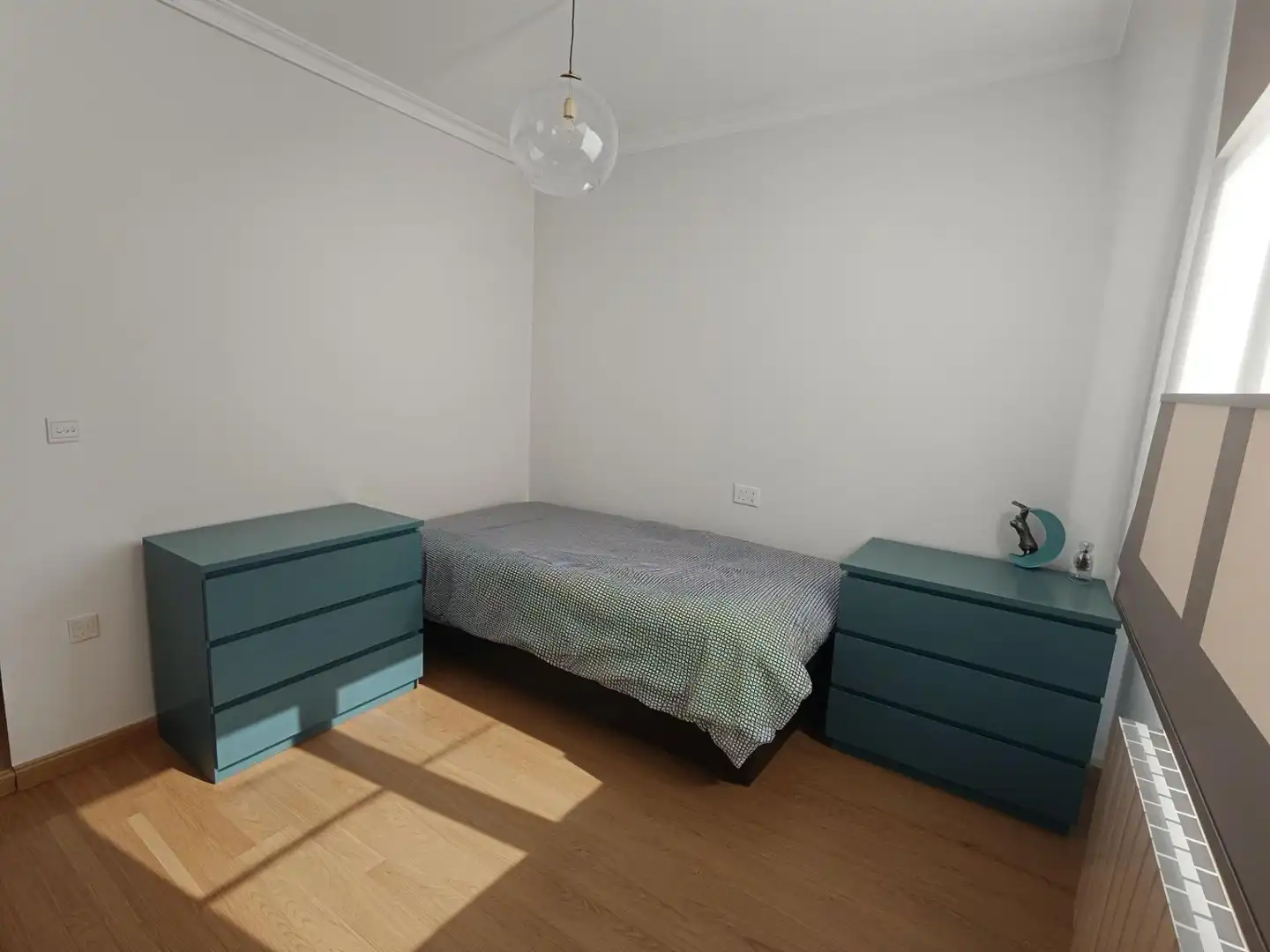 Flat with terrace for sale in La Roda, imagen 13