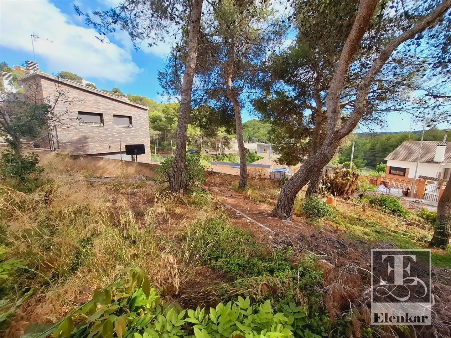 Detached house with pool for sale in VIOLETA, imagen 13