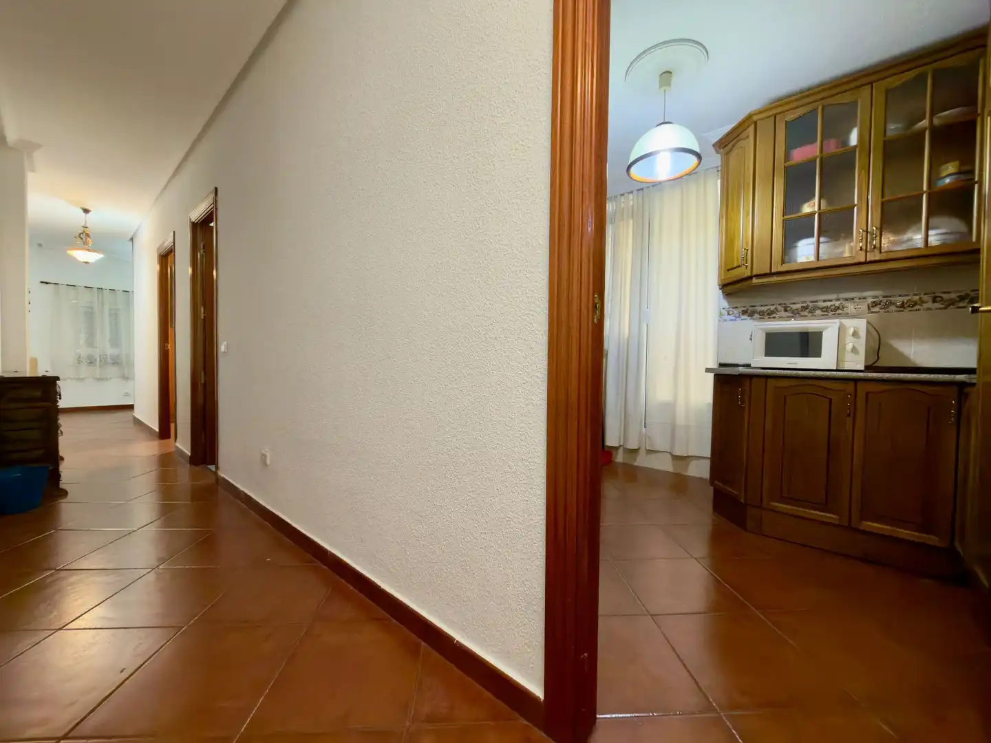 Flat for sale in Talavera de la Reina  with Heating and Furnished