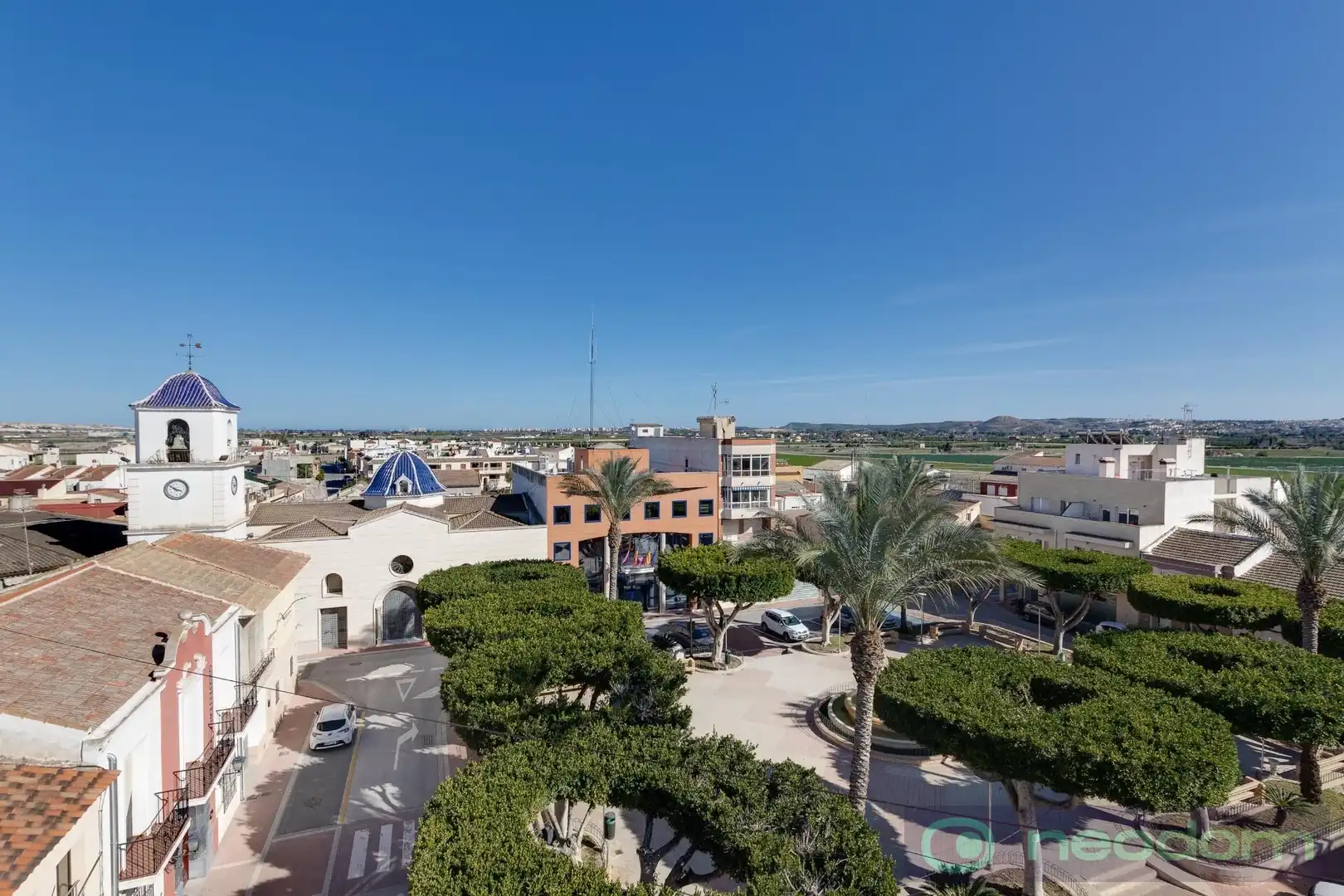 Flat with pool for sale in N/A, imagen 29