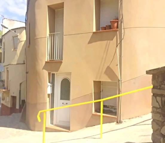 Apartamento en Venta en Casa Nova, 10, -1 en El Pont de Vilomara i Rocafort