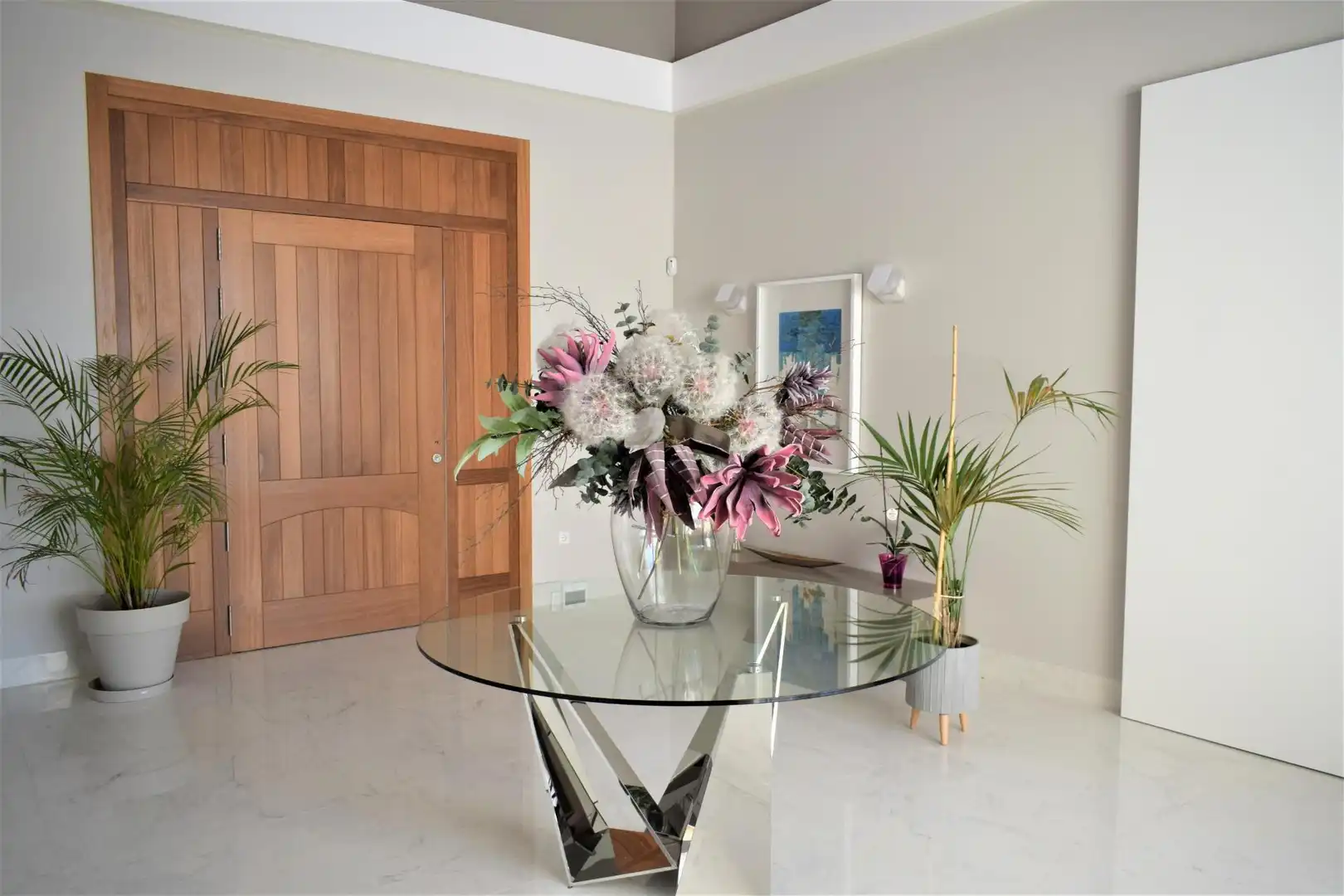 Casa o chalet en venta en Puerto Lumbreras con Aire acondicionado, Jardín privado y Terraza
