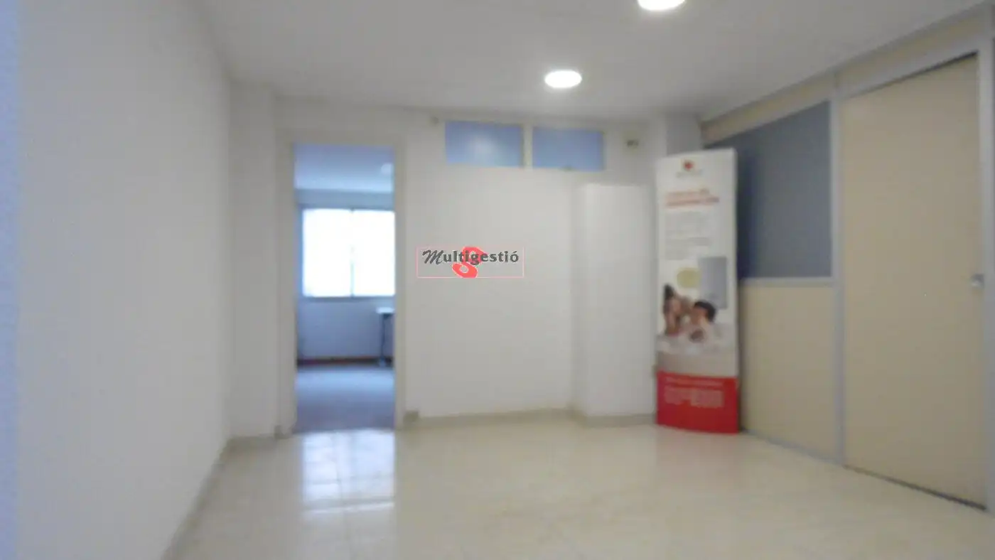 Local commercial à louer à Sant Joan - Vilarromà, imagen 9