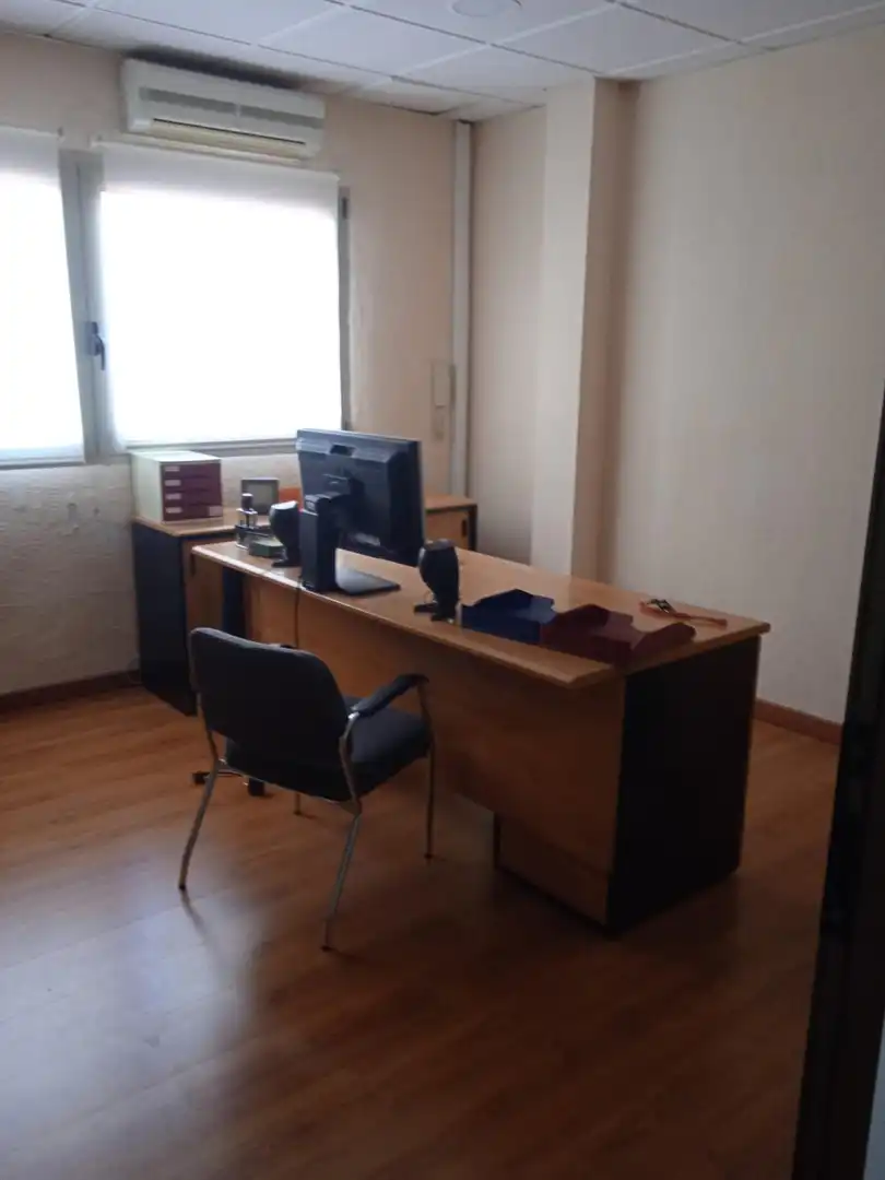 Industrial building to rent in Fuente del Jarro, imagen 12