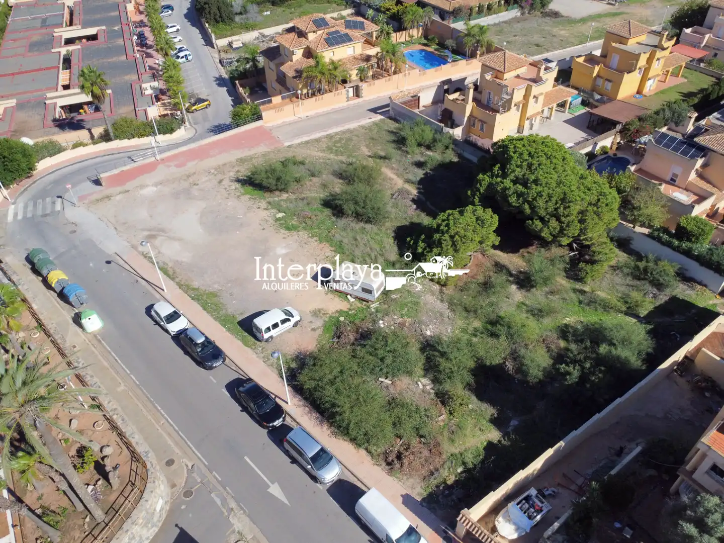 Residential for sale in La Manga del Mar Menor