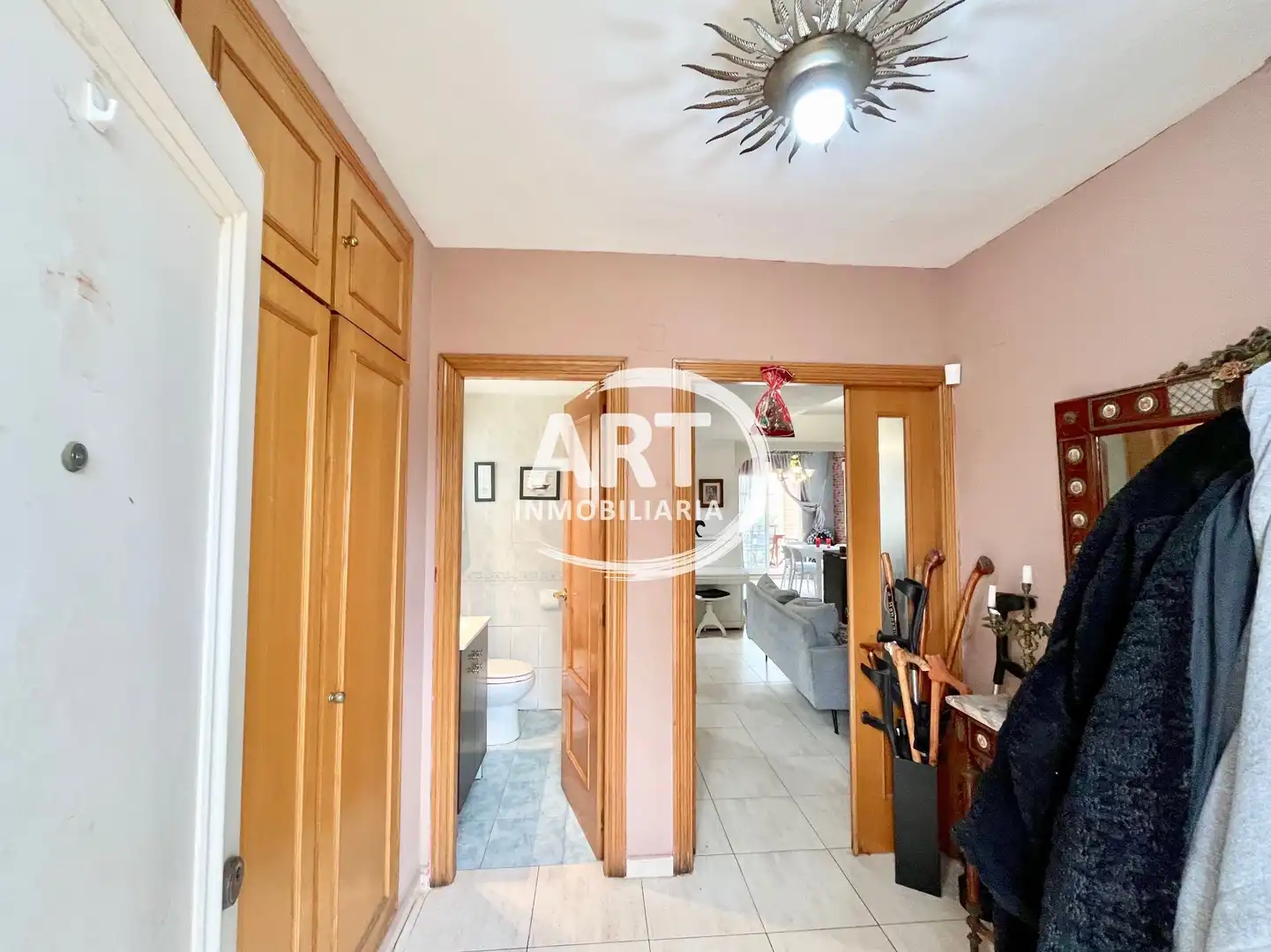 Houses for sale in L'Eliana  with Air Conditioner, Heating and Private garden