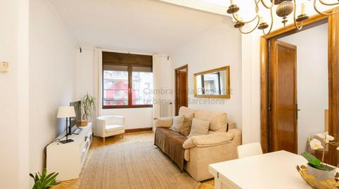 Photo 2 of Flat for sale in Sant Gervasi i la Bonanova,  Barcelona Capital