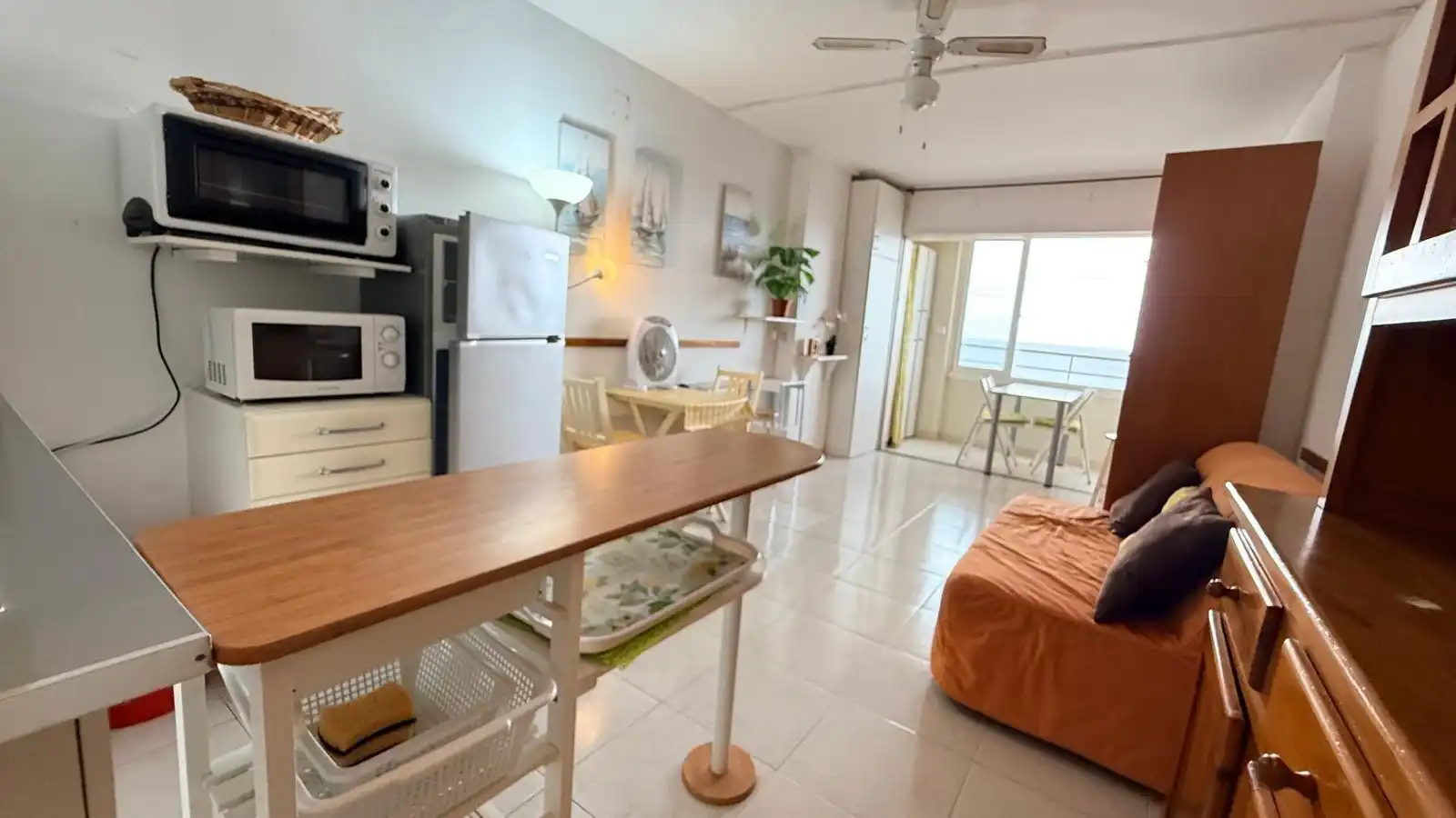 Apartament amb ascensor en venda a Muga - Gran Reserva - Badia, imagen 7