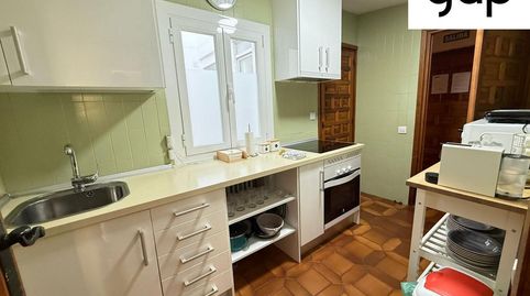 Foto 5 de Piso en venta en Casco Histórico, Cuenca Capital