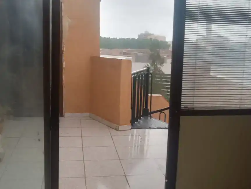 Terrassa de Pis en venda en Reus amb Parquet, Traster i Moblat