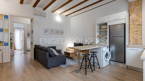 Photo 2 of Flat to rent in Russafa,  Valencia Capital