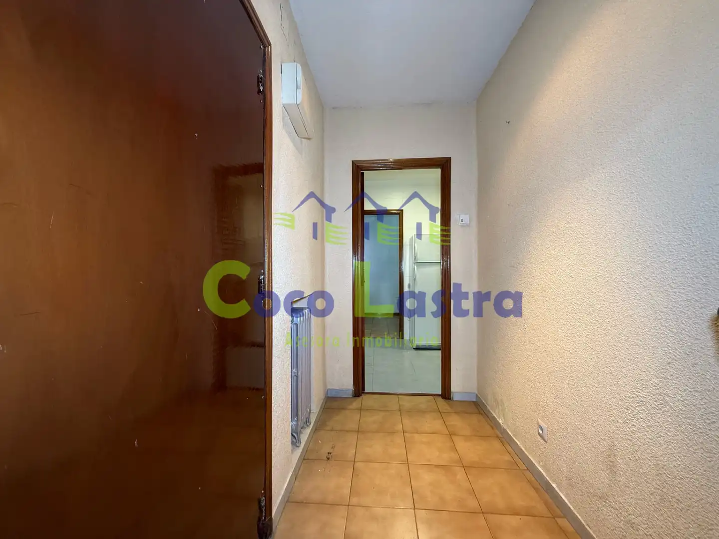 Flat for sale in Salamanca  with Heating, Parquet flooring and Storage room