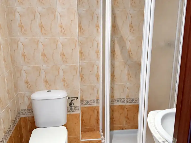 Piso en venta en Málaga, Málaga