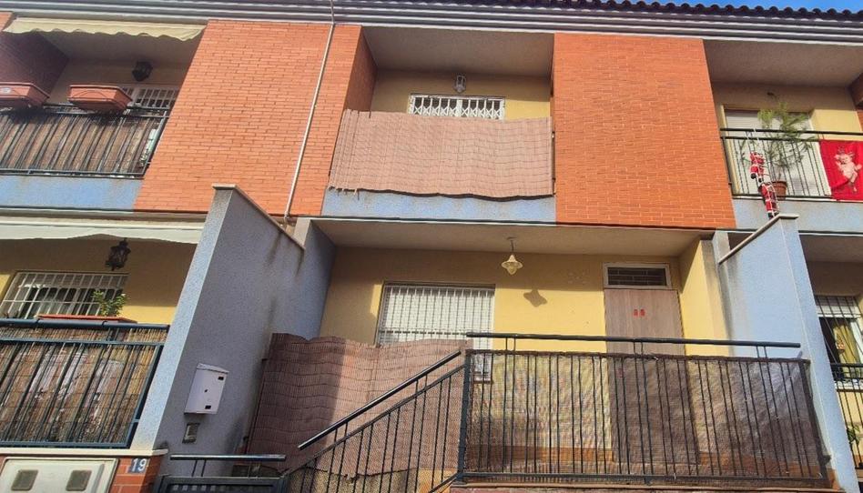Photo 1 of Single-family semi-detached for sale in  Torre Penchos, San Benito - Patiño, Murcia