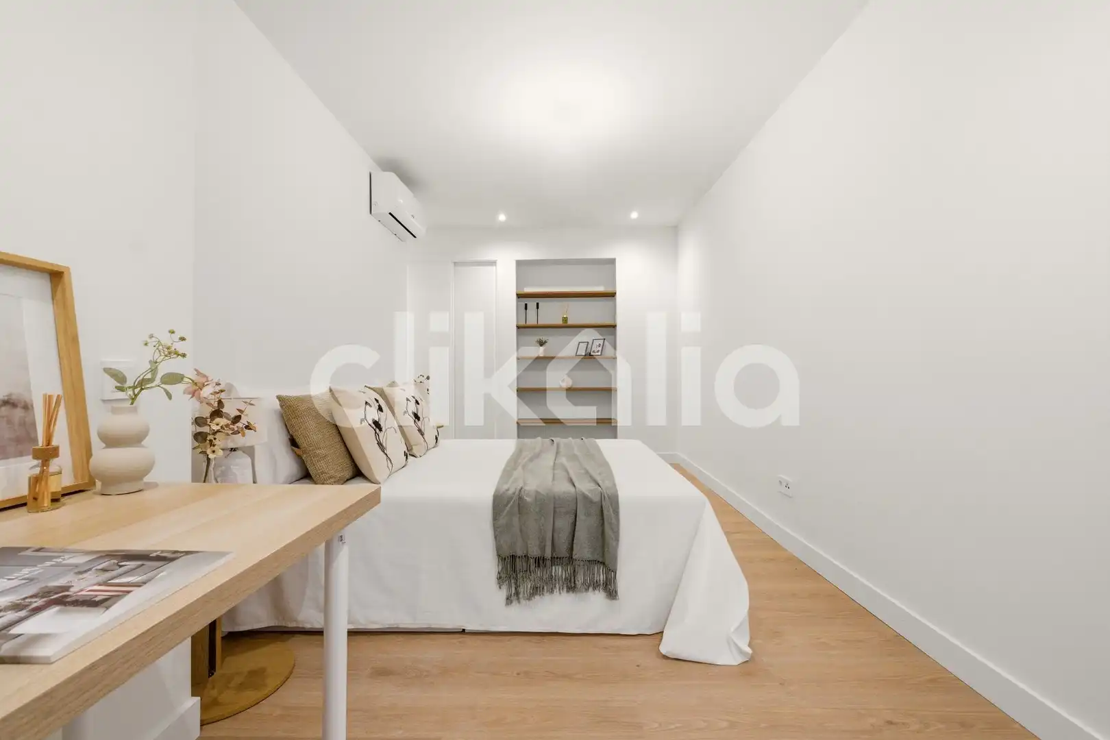 Habitación de Piso en venta en Madrid con Aire acondicionado, Calefacción y Terraza