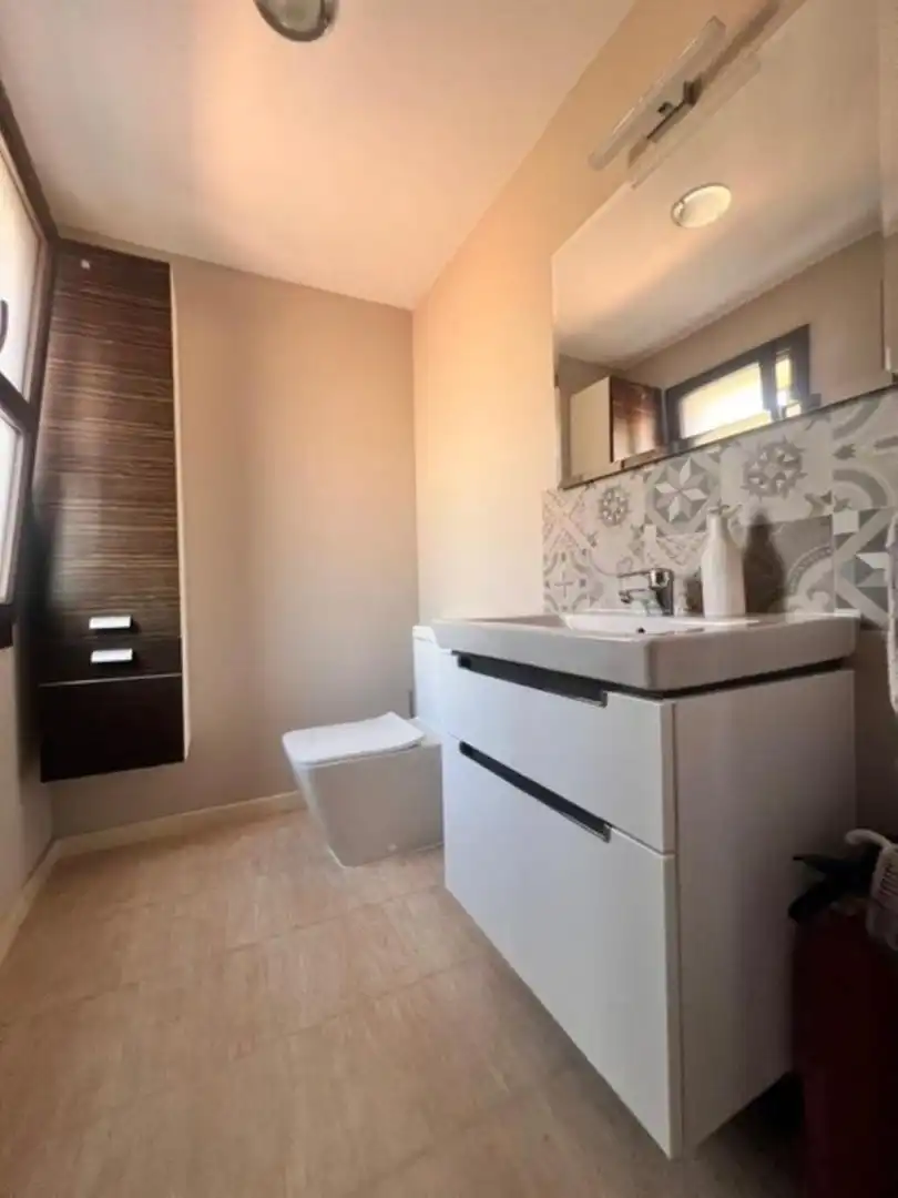 Haus mit Terrasse zum Verkauf in San Pedro de Alcántara, imagen 17