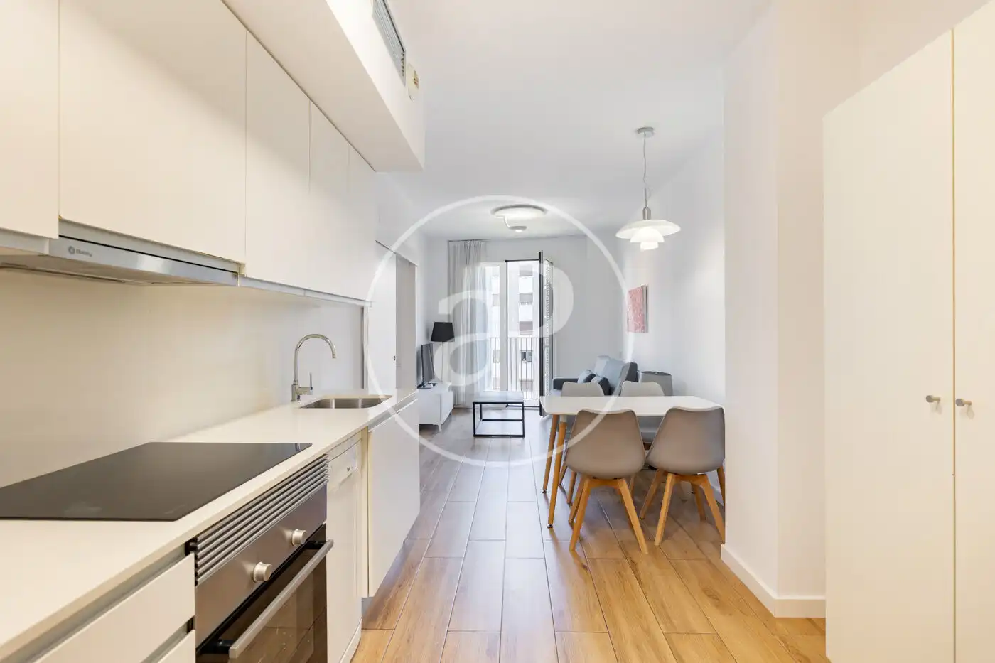 Wohnung mit Pool zum Verkauf in Carrer dels Enamorats, imagen 2