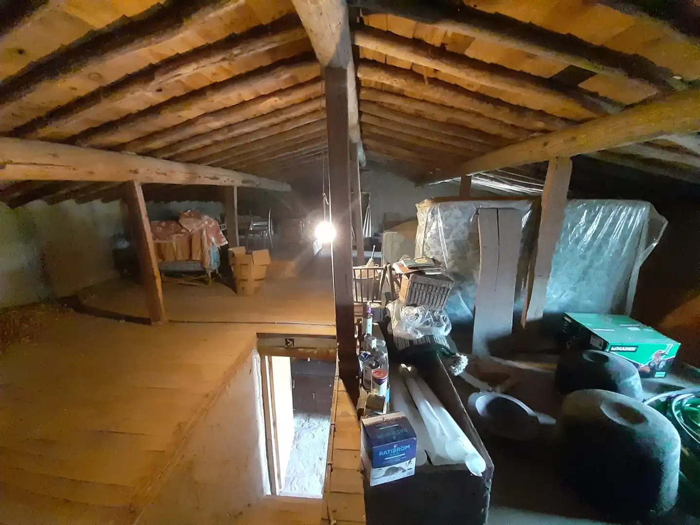 Casa o chalet en venta en Villar del Buey