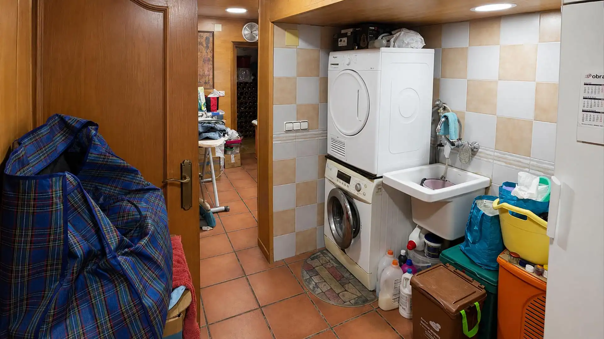 Casa o xalet en venda en Vacarisses amb Calefacció, Jardí privat i Terrassa